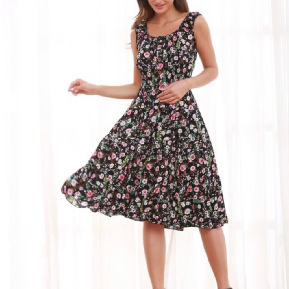 Simply Couture Dress